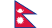 Nepal flag