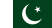 Pakistan flag