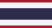 Thailand flag